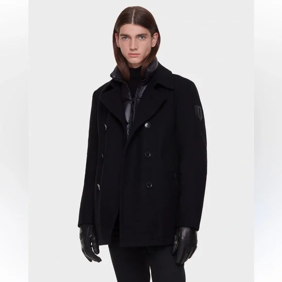 RUDSAK Coat - Picture 4 of 17